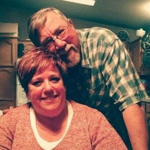 Meet your Posher, Mary jo